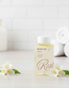 Body Oil BHA Có Tác Dụng Gì