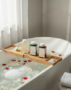 Body oil loại nào tốt