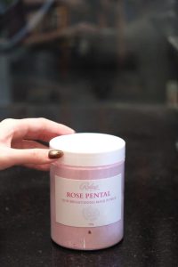 Các Loại Bột Ủ Trắng Body