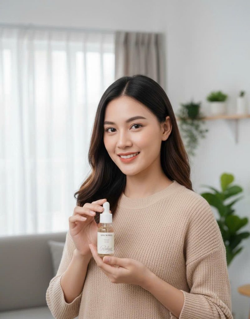 Cách Làm Hồng Nhũ Hoa Tại Nhà