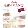 Combo Mịn Màng Làm Sạch Dưỡng Trắng Và Giúp Da Mướt Mịn