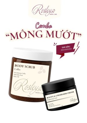 Combo Mông Mướt Chăm Sóc Bé Đào Trắng Trẻo Căng Mướt