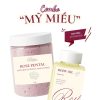 Combo Mỹ Miều Dưỡng Trắng Da Body