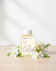 Công dụng của Body Oil