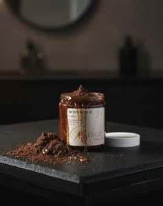 Nên tẩy tế bào chết body mấy lần 1 tuần