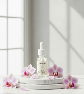 Serum Hồng Nhũ Hoa