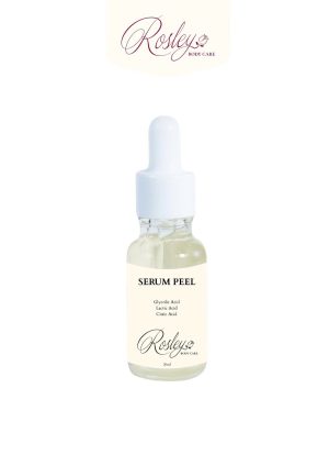 Serum Peel Nhũ Hoa 20ml