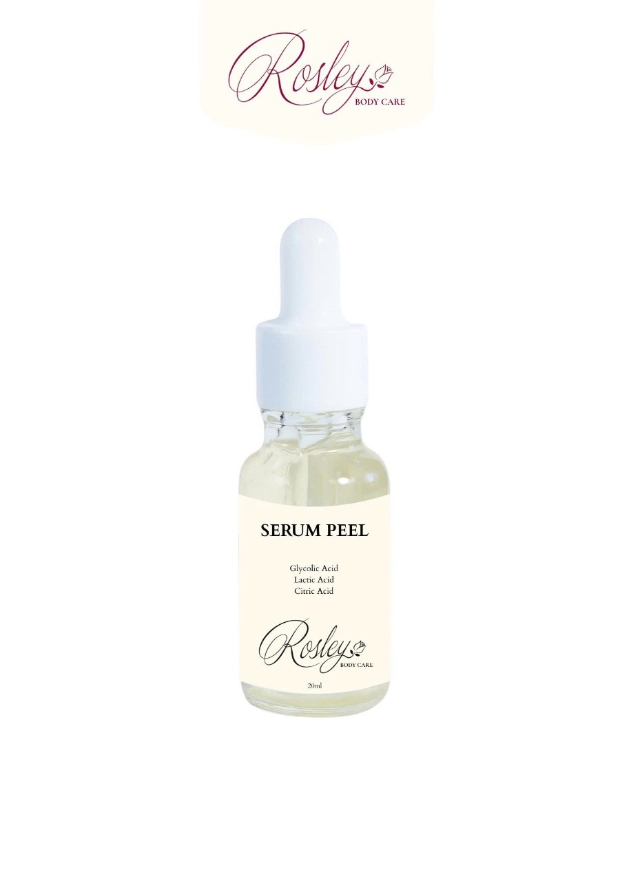 Serum Peel Nhũ Hoa 20ml