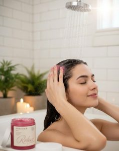 Tẩy Tế Bào Chết Da Đầu Loại Nào Tốt